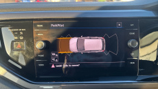 Volkswagen Polo 1.0 TSI 95 R-Line 5dr Petrol Hatchback